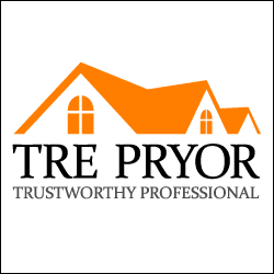 Tre Pryor logo