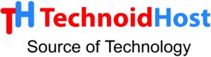 Technoid Host logo